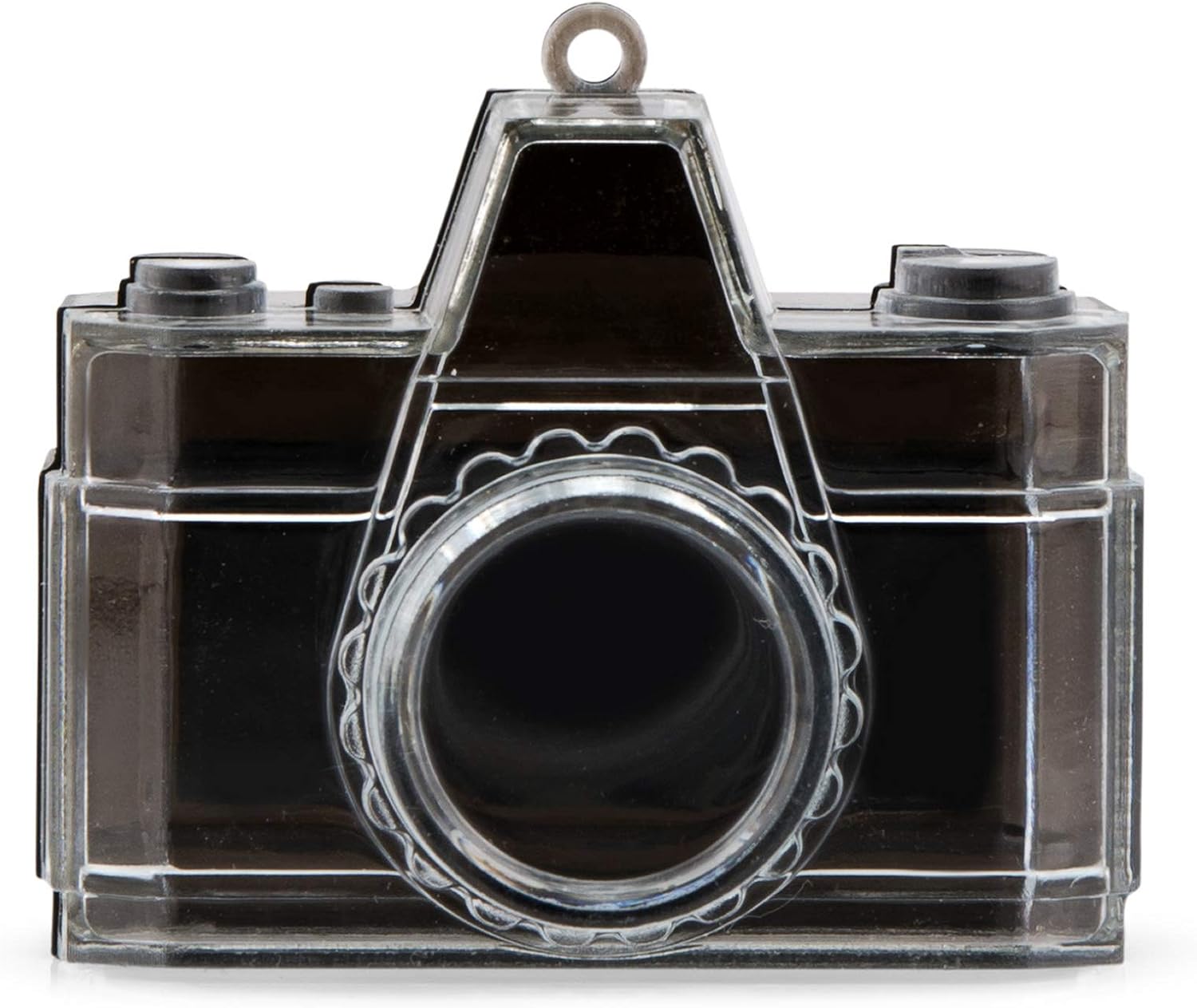 Certified Novelty Camera Party Favor — WeirdThingsToBuy weird find