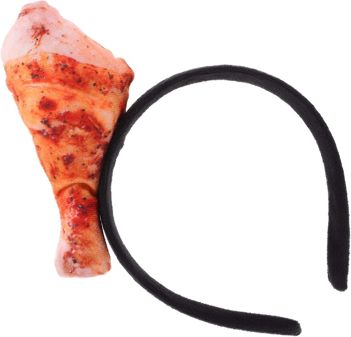 Certified Novelty Simulation Food Cosplay Headband — WeirdThingsToBuy weird find