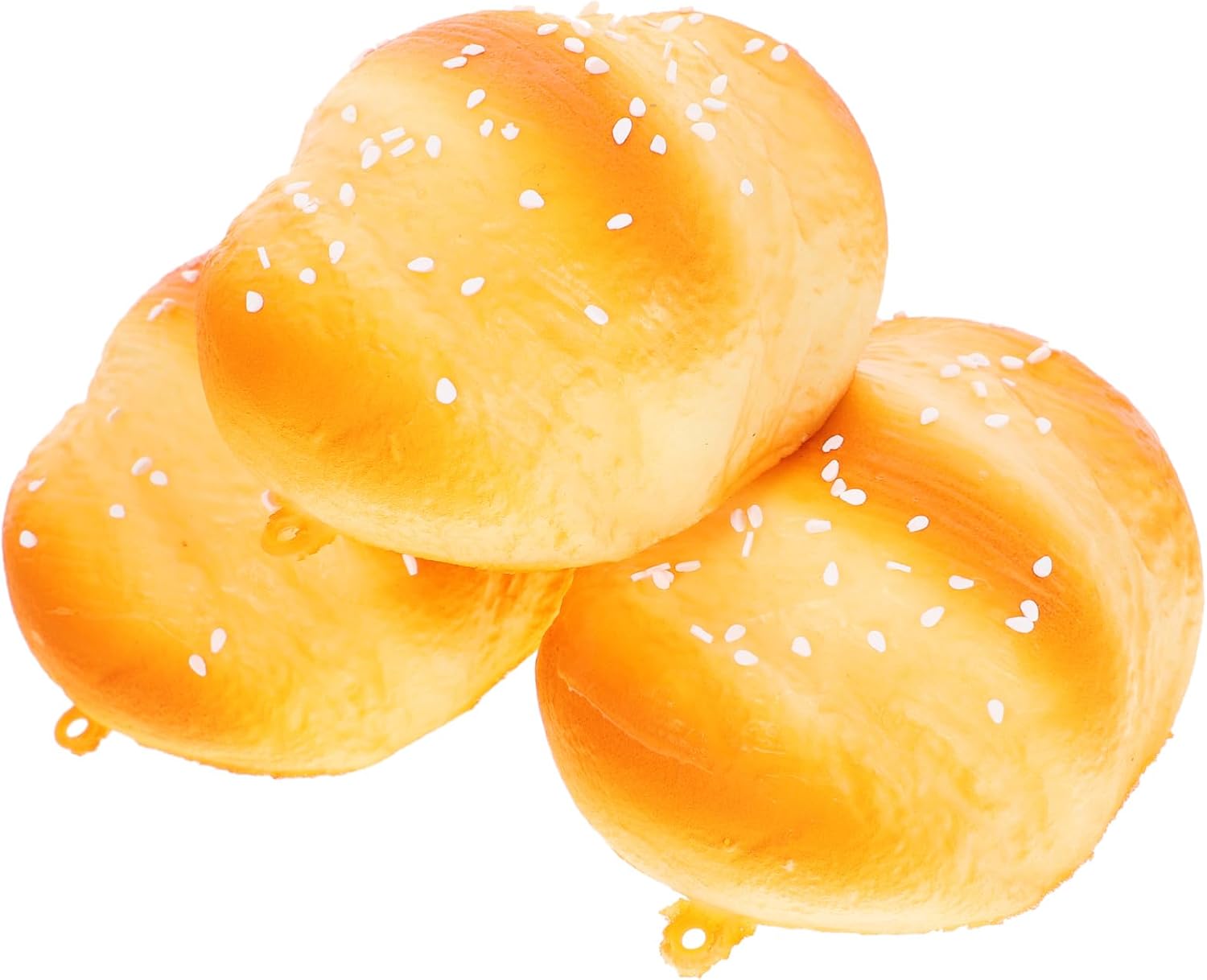 Certified Nuobesty Simulation Bread 3 pu — WeirdThingsToBuy weird find
