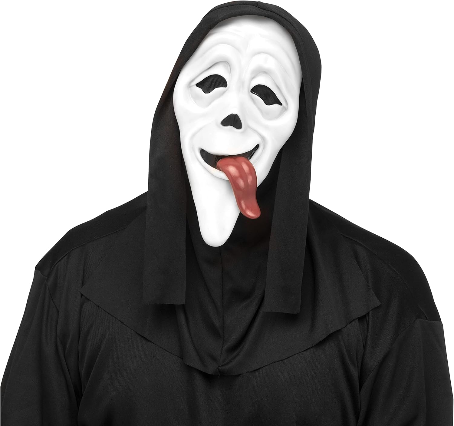 Certified Officially Licensed Scary Movie Wassup — WeirdThingsToBuy weird find