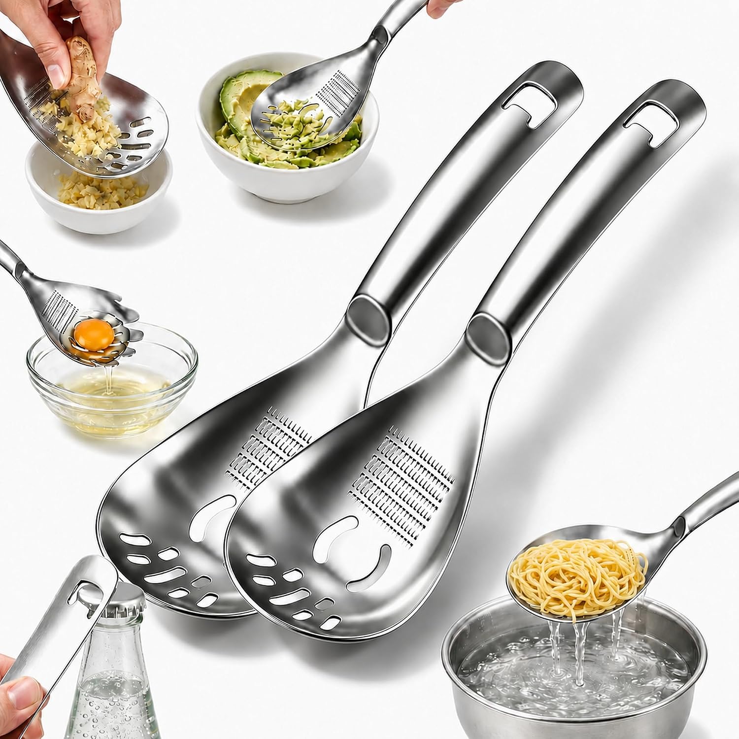 Certified One Spoon 2027 New 5 — WeirdThingsToBuy weird find