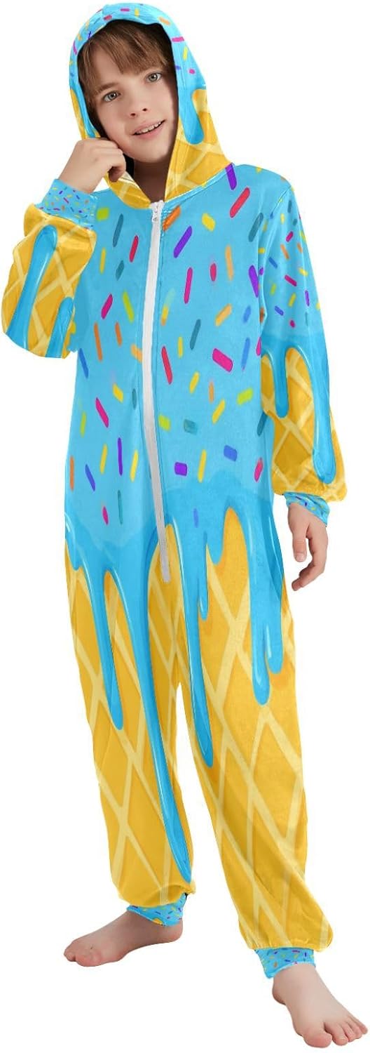 Certified Onesie Pajamas One — WeirdThingsToBuy weird find