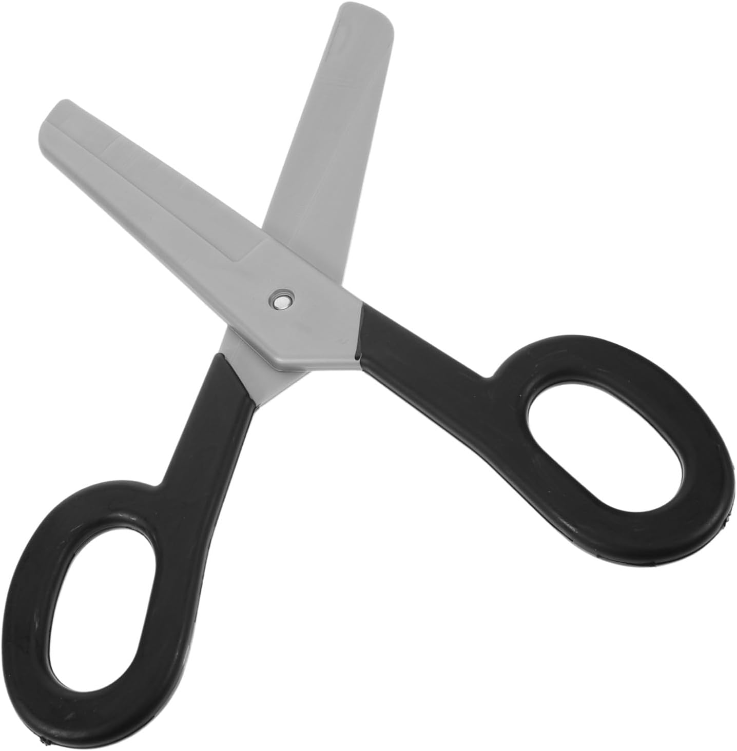 Certified Oversized Plastic Clown Scissor Prop — WeirdThingsToBuy weird find