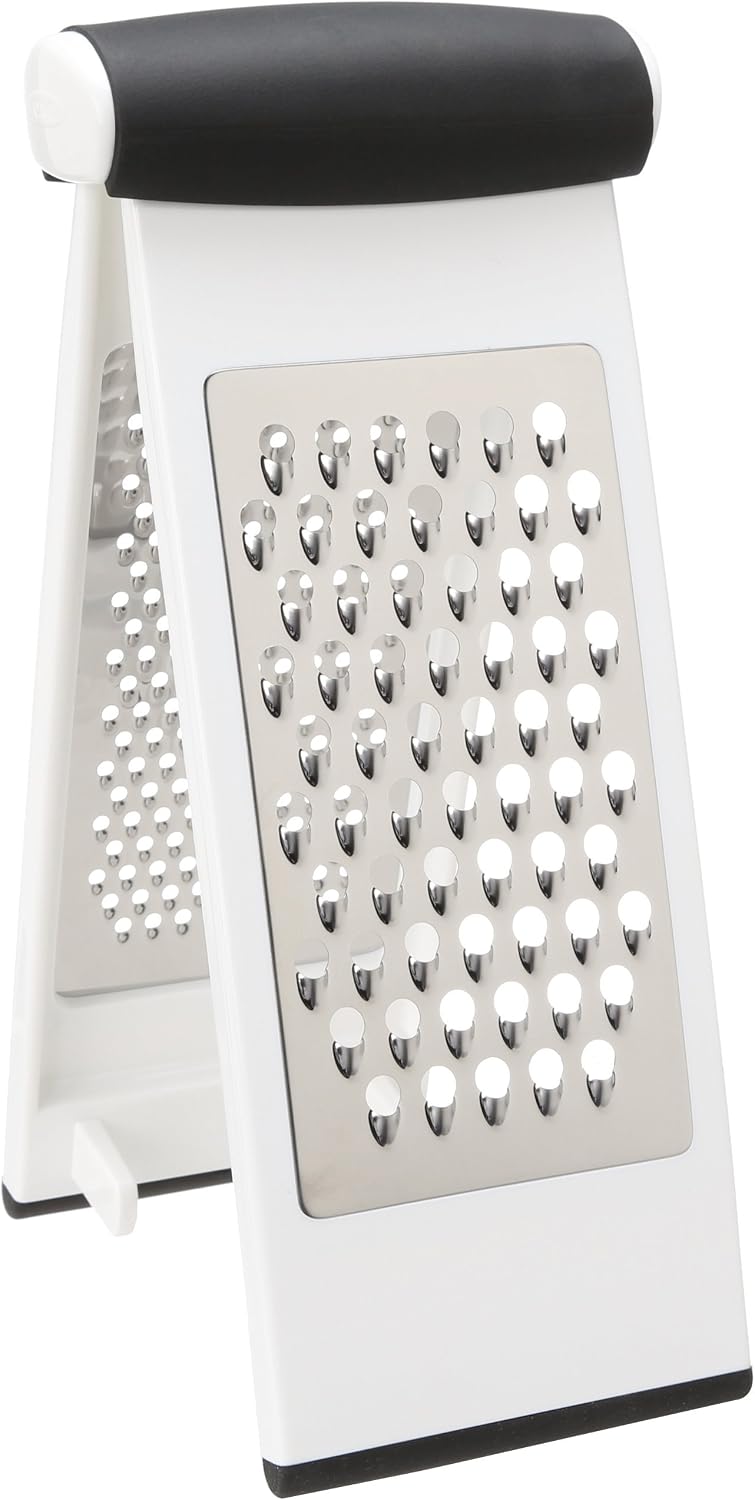 Certified Oxo Good Grips Multi Grater — WeirdThingsToBuy weird find