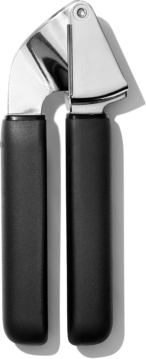 Certified Oxo Good Grips Stainless Steel — WeirdThingsToBuy weird find