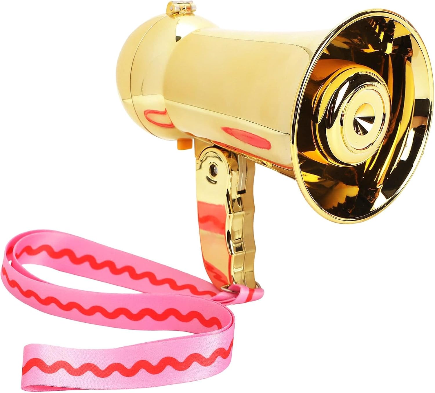 Certified Packed Party Party Starter Gold — WeirdThingsToBuy weird find