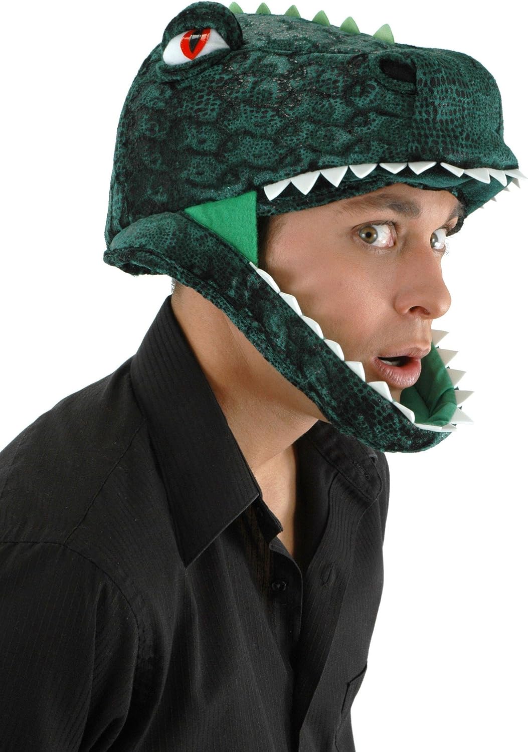 Certified Padded t — WeirdThingsToBuy weird find