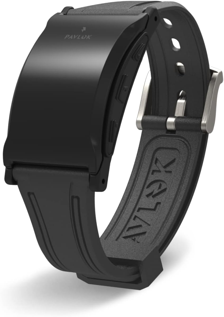 Certified Pavlok 3 Sports — WeirdThingsToBuy weird find