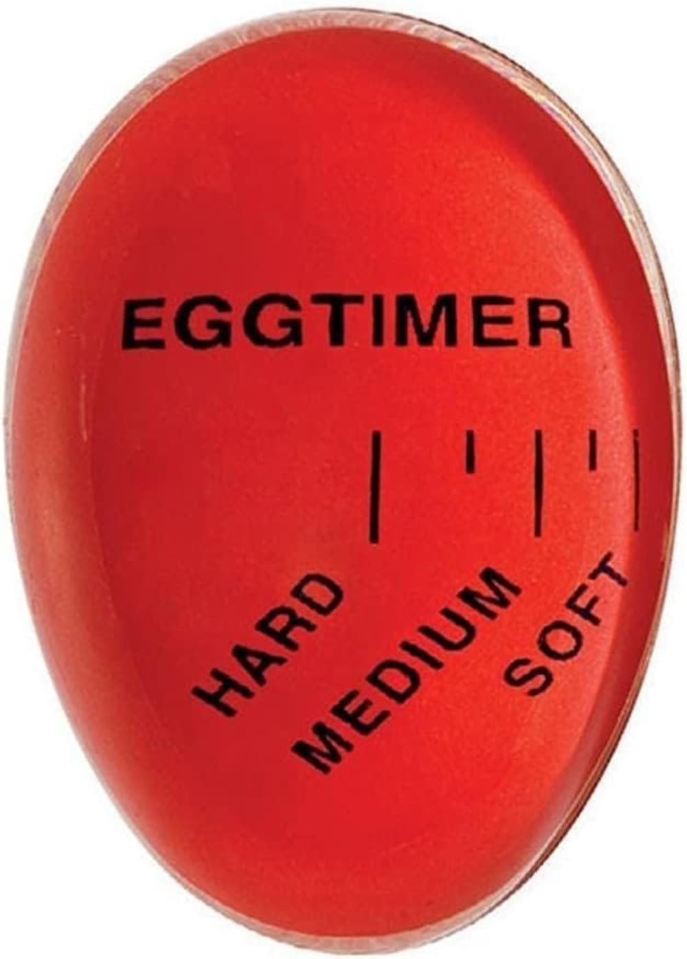 Certified Perfect Egg Timer Boiled Egg — WeirdThingsToBuy weird find