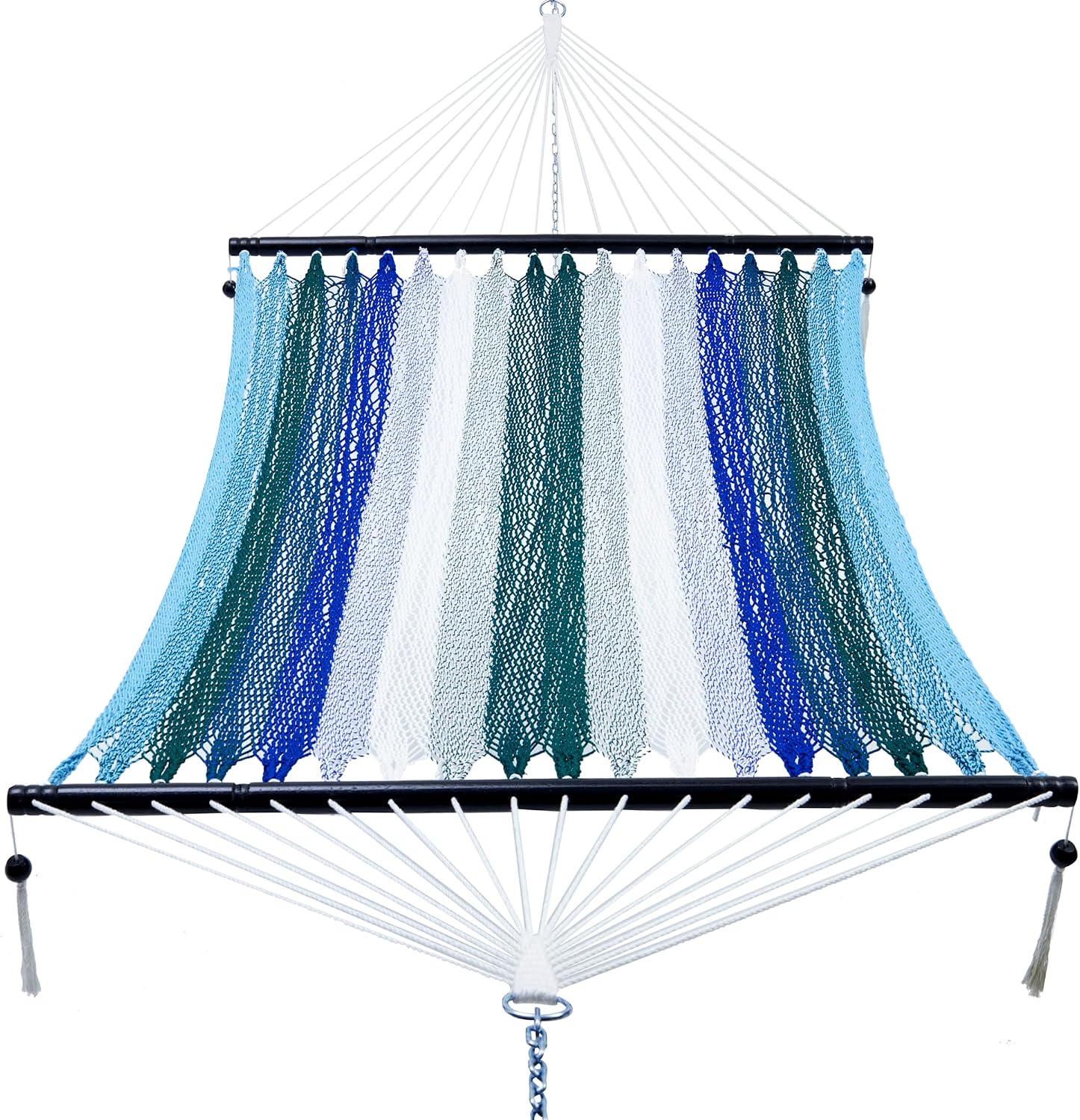 Certified Pnaeut 2 Person Rope Caribbean — WeirdThingsToBuy weird find