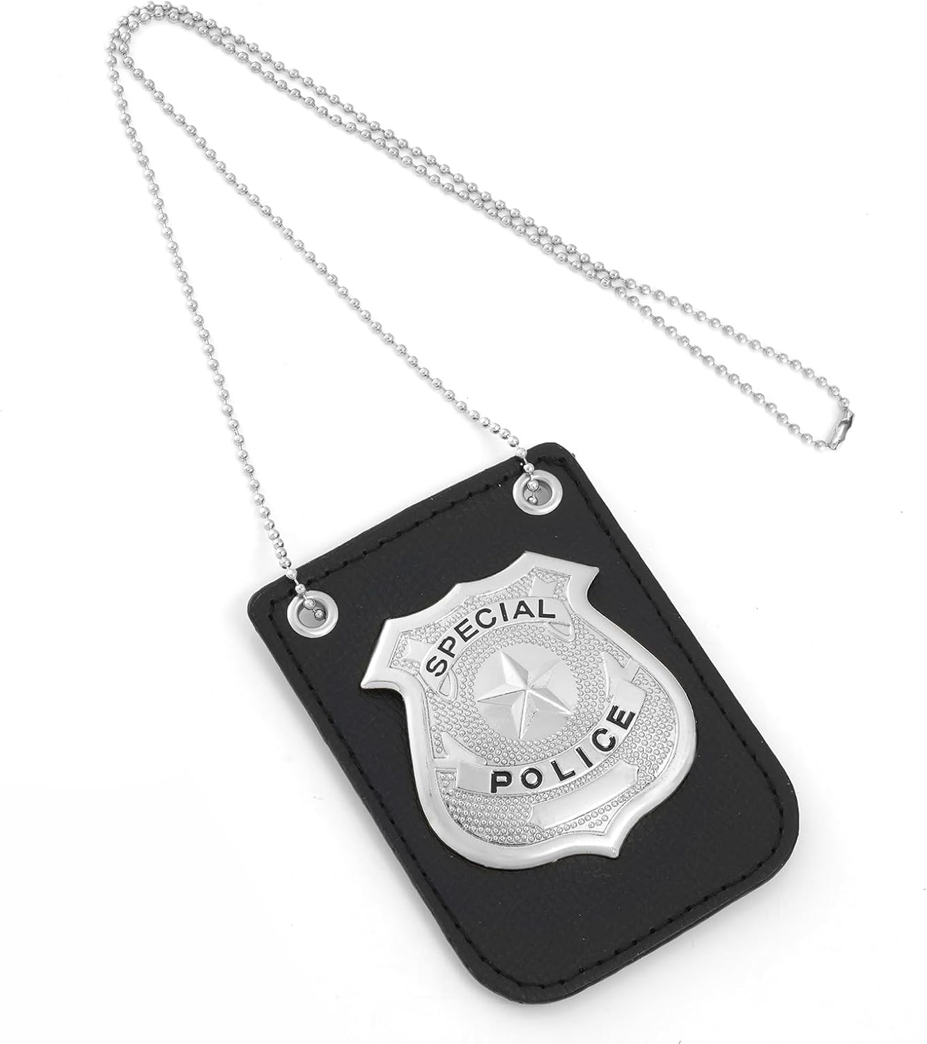 Certified Police Costume Accessories Adults — WeirdThingsToBuy weird find
