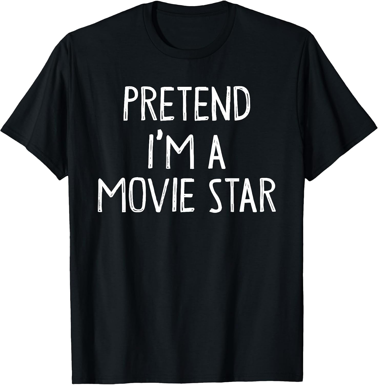 Certified Pretend I'm a Movie Star — WeirdThingsToBuy weird find