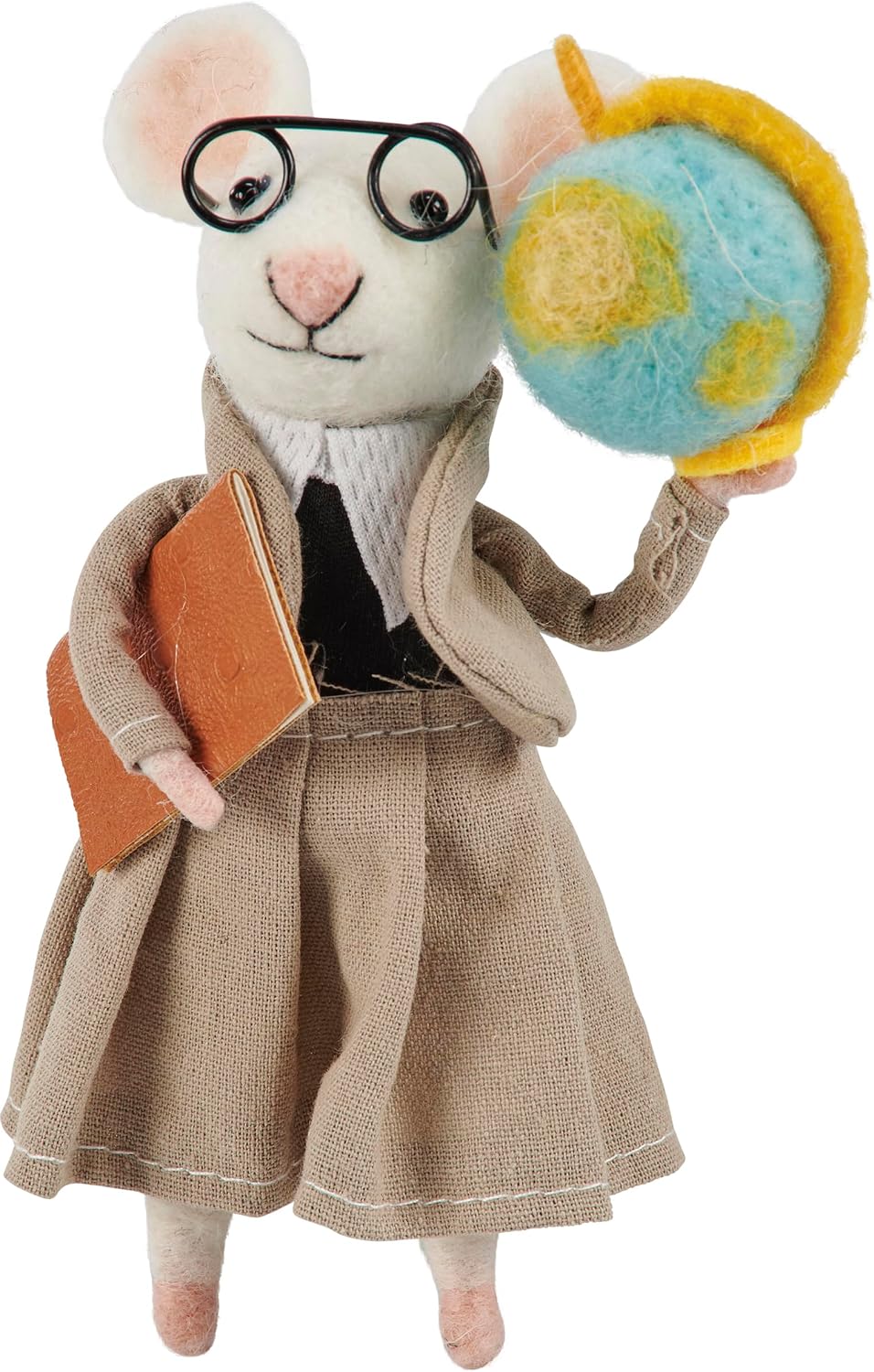 Certified Primitives by Kathy Collectible Critter — WeirdThingsToBuy weird find