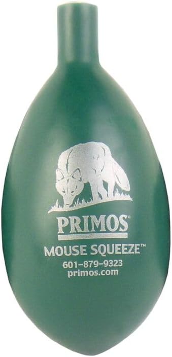 Certified Primo s Mouse Squeeze Hand — WeirdThingsToBuy weird find