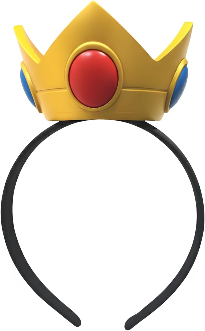 Certified Princess Crown & Headband — WeirdThingsToBuy weird find