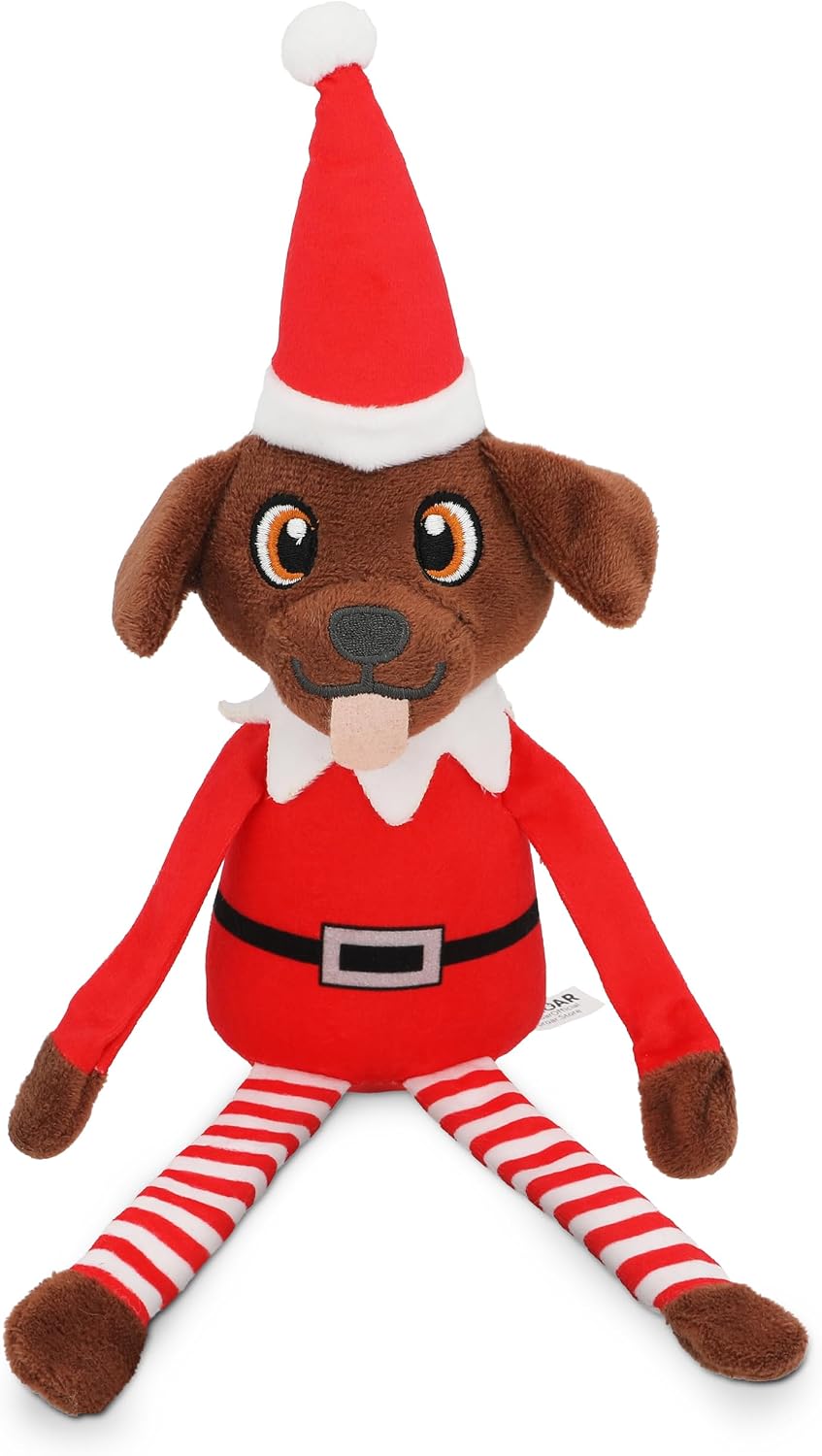 Certified Puproar Pooch on a Perch — WeirdThingsToBuy weird find