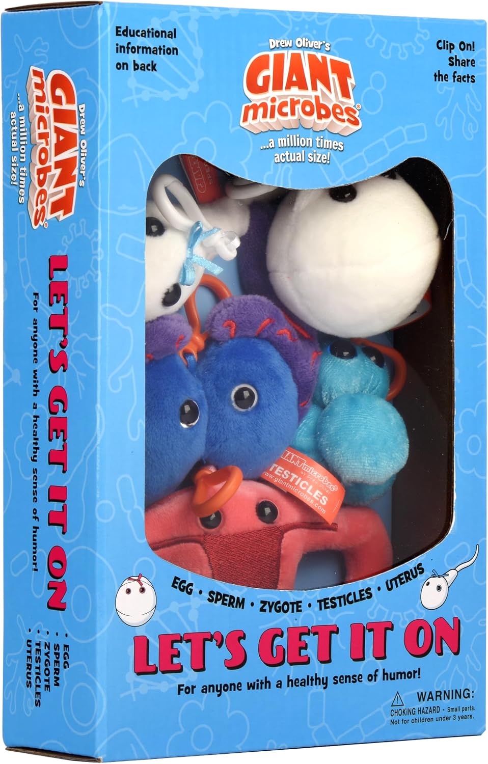 Certified Reproduction — WeirdThingsToBuy weird find
