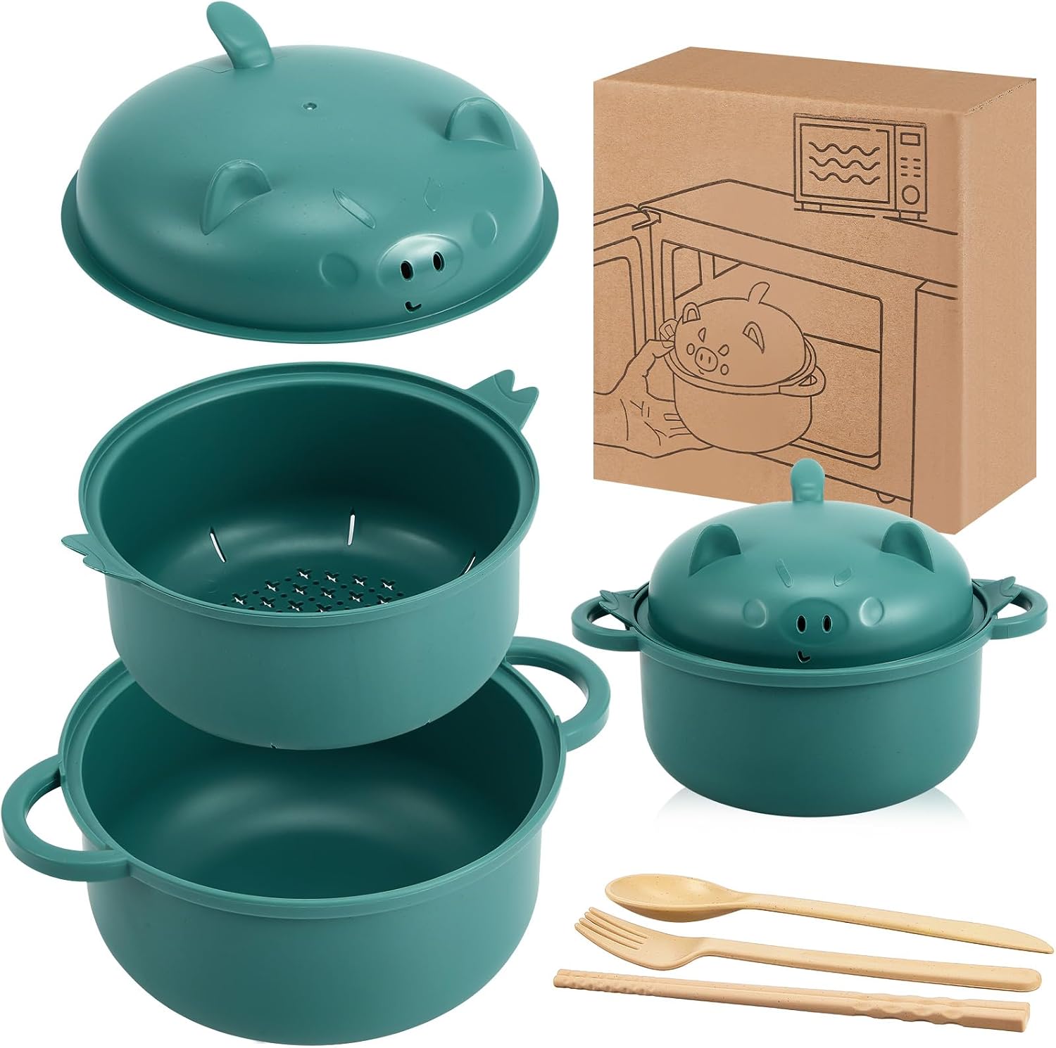 Certified Romooa 1 Set Large 45oz — WeirdThingsToBuy weird find