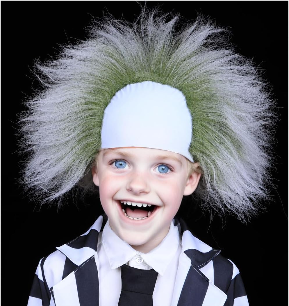 Certified Short Green & Grey White — WeirdThingsToBuy weird find