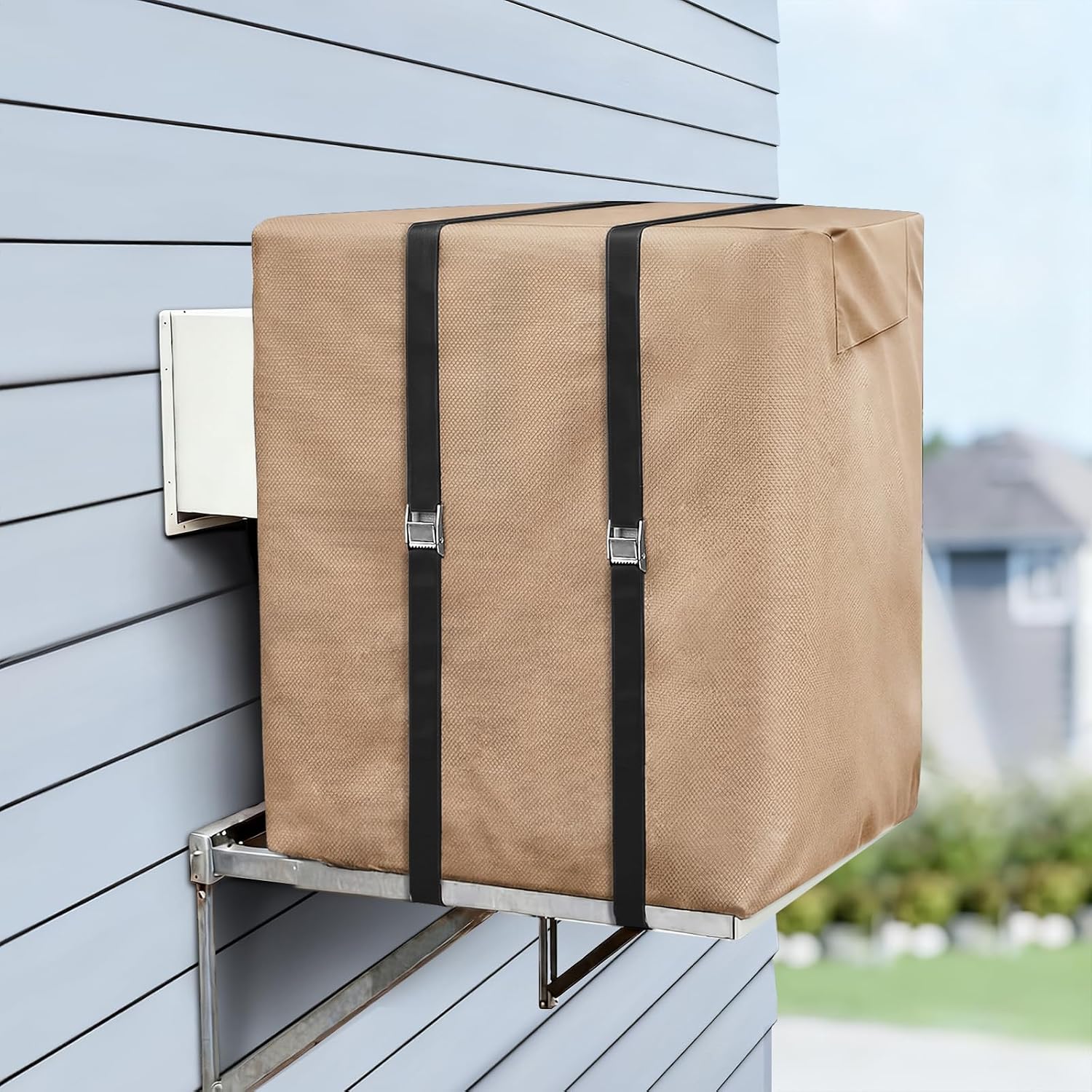 Certified Side Draft Swamp Cooler Winter — WeirdThingsToBuy weird find