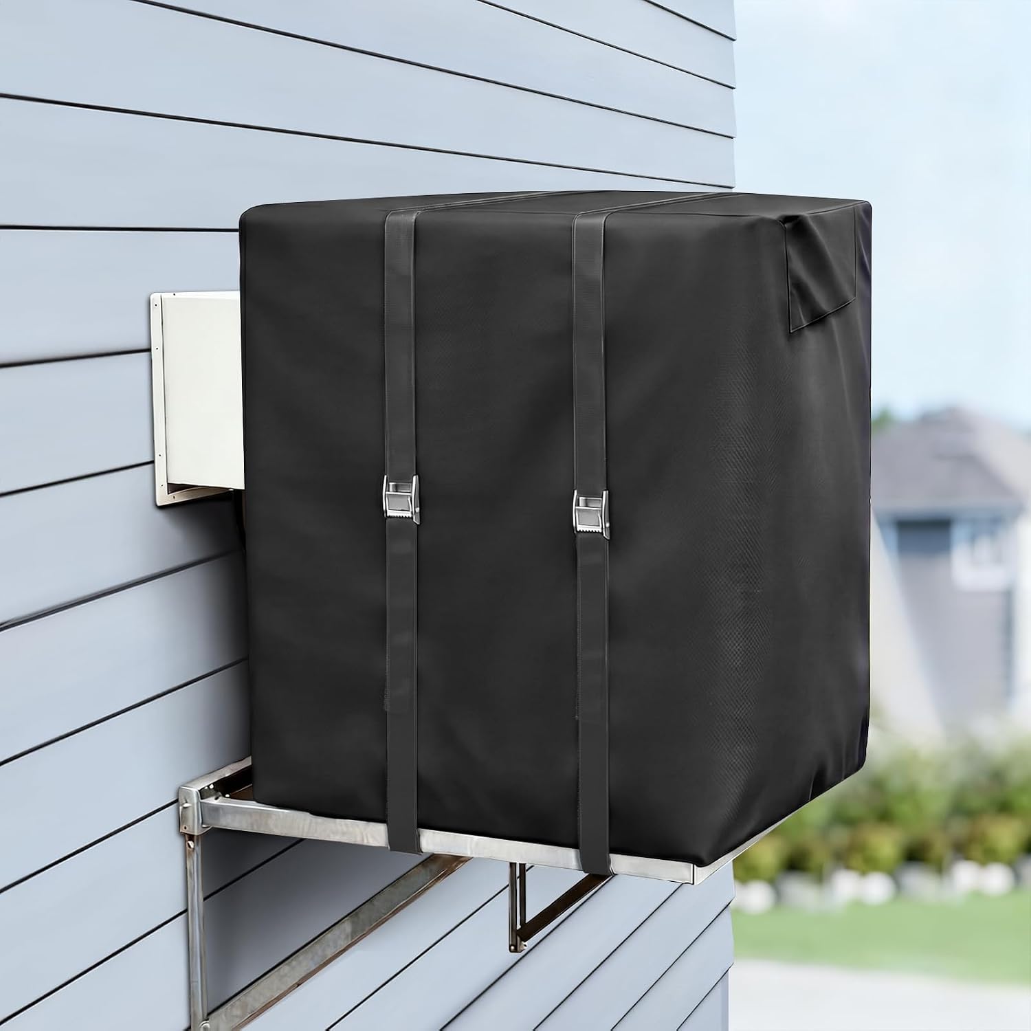 Certified Side Draft Swamp Cooler Winter — WeirdThingsToBuy weird find