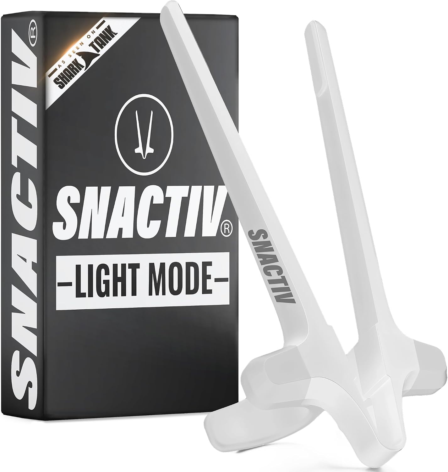 Certified Snactiv Pro Finger Chopsticks Gamers — WeirdThingsToBuy weird find