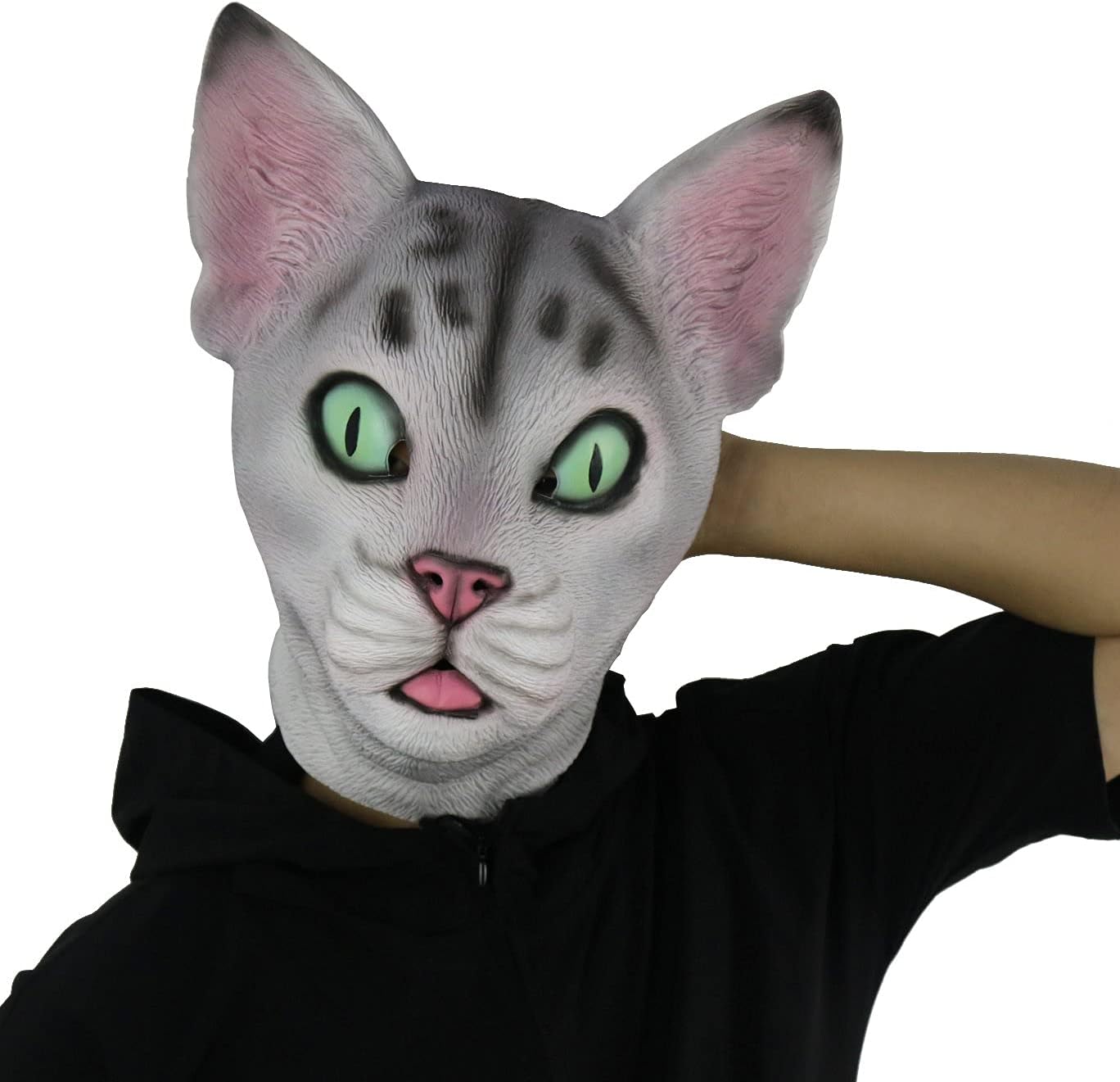 Certified Snotra Shop Fantasyparty Halloween Novelty — WeirdThingsToBuy weird find
