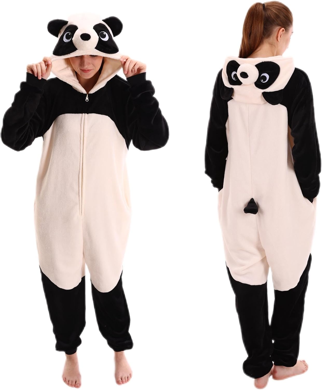 Certified Snug Fit Unisex Adult Onesie — WeirdThingsToBuy weird find