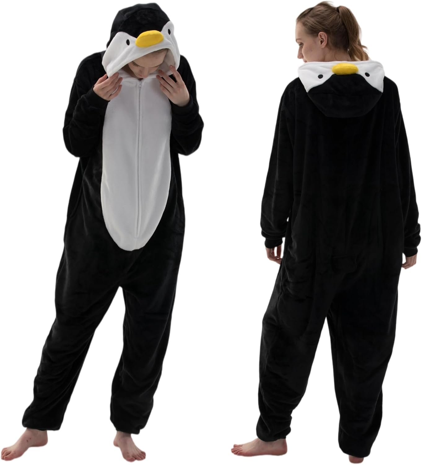 Certified Snug Fit Unisex Adult Onesie — WeirdThingsToBuy weird find