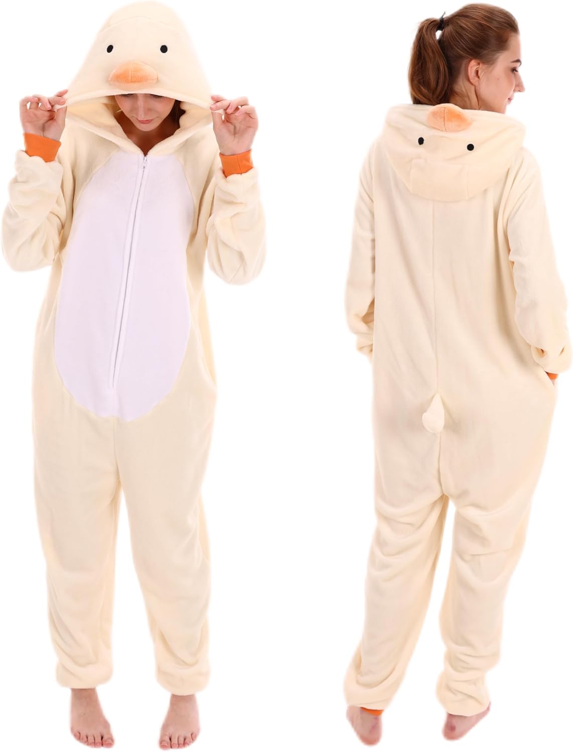 Certified Snug Fit Unisex Adult Onesie — WeirdThingsToBuy weird find