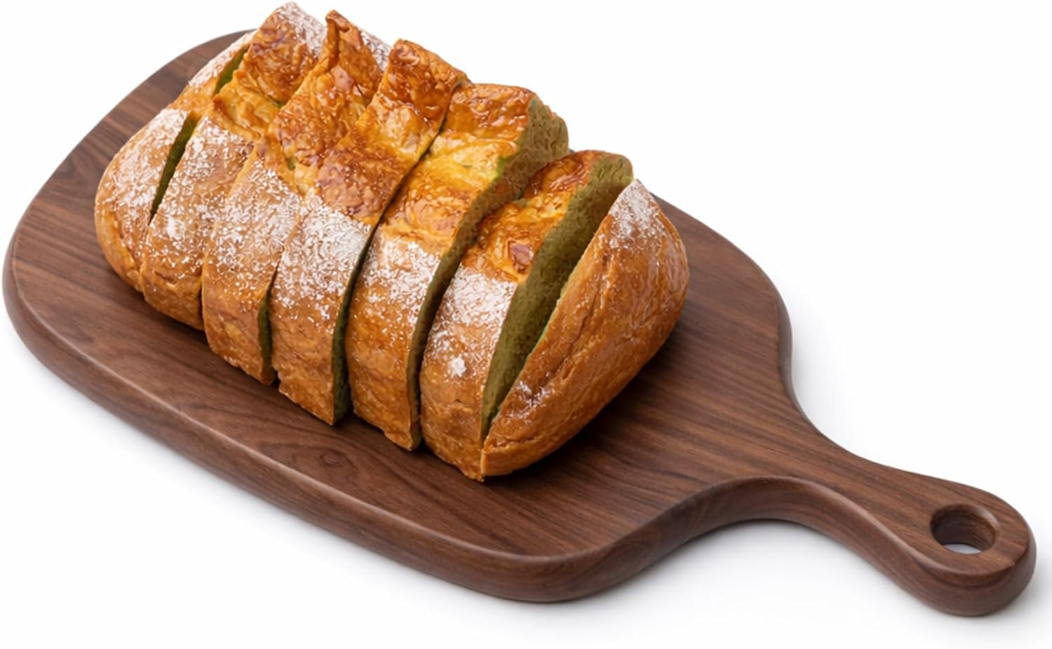 Certified Soulchen Fake Sliced Bread Artificial — WeirdThingsToBuy weird find