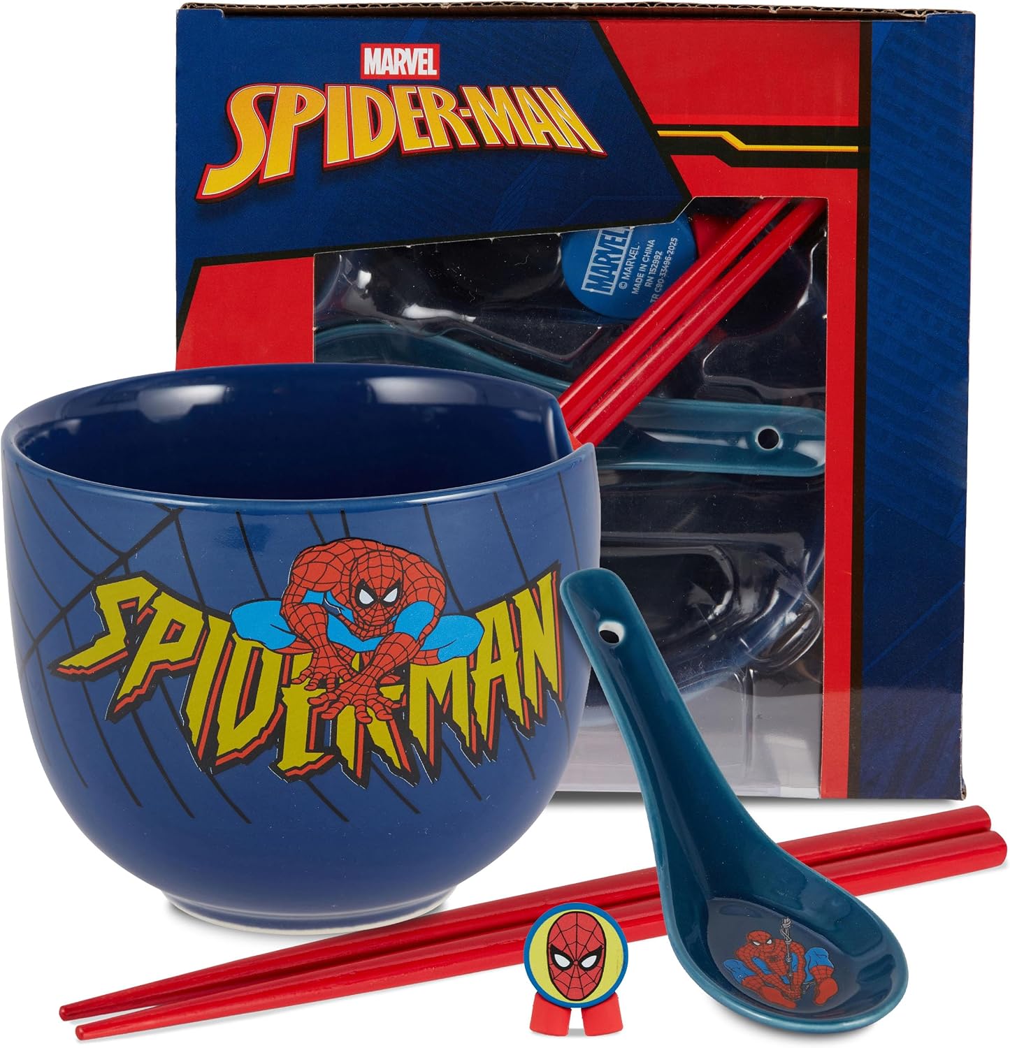 Certified Spider — WeirdThingsToBuy weird find