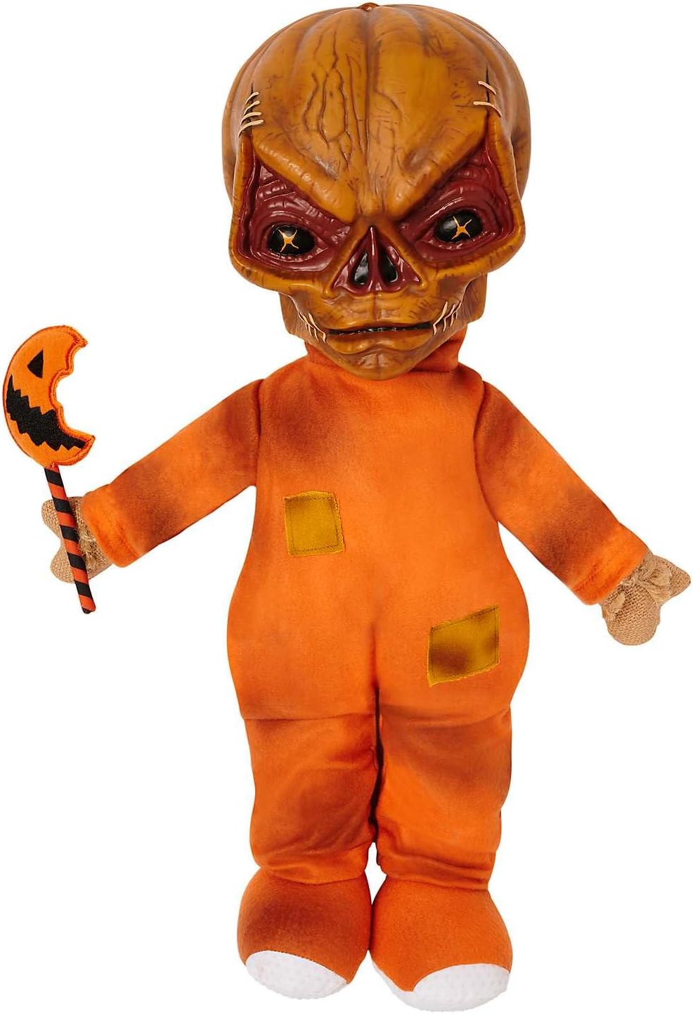 Certified Spirit Halloween — WeirdThingsToBuy weird find