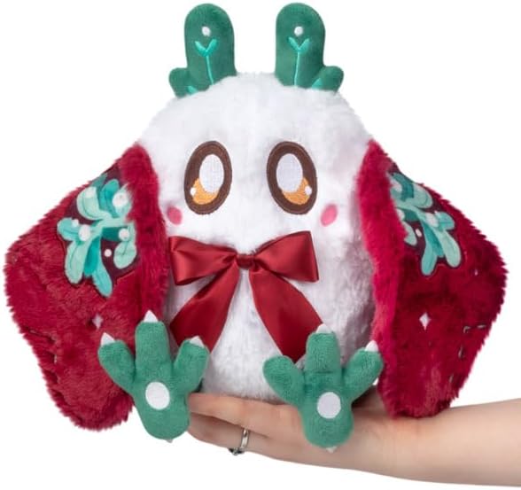 Certified Squishable — WeirdThingsToBuy weird find