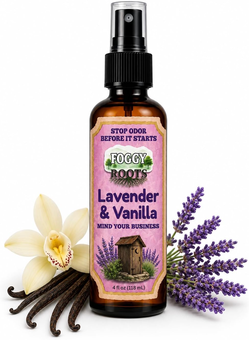 Certified Stops Odor Before it Starts — WeirdThingsToBuy weird find