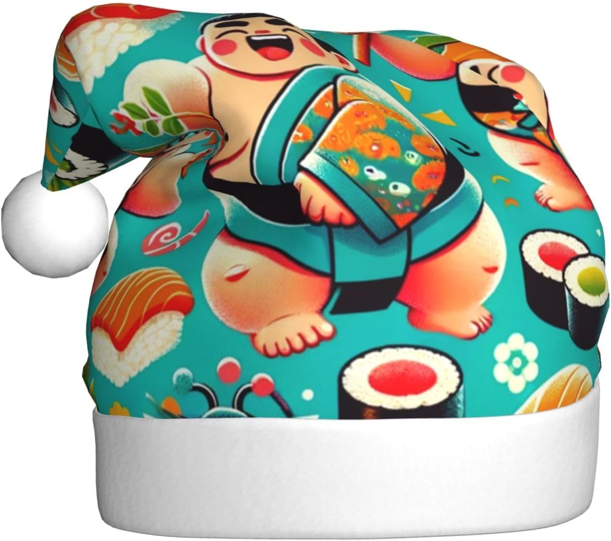 Certified Sumo — WeirdThingsToBuy weird find