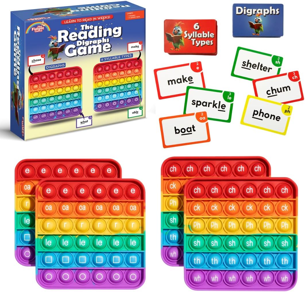 Certified The Fidget Game Science of — WeirdThingsToBuy weird find