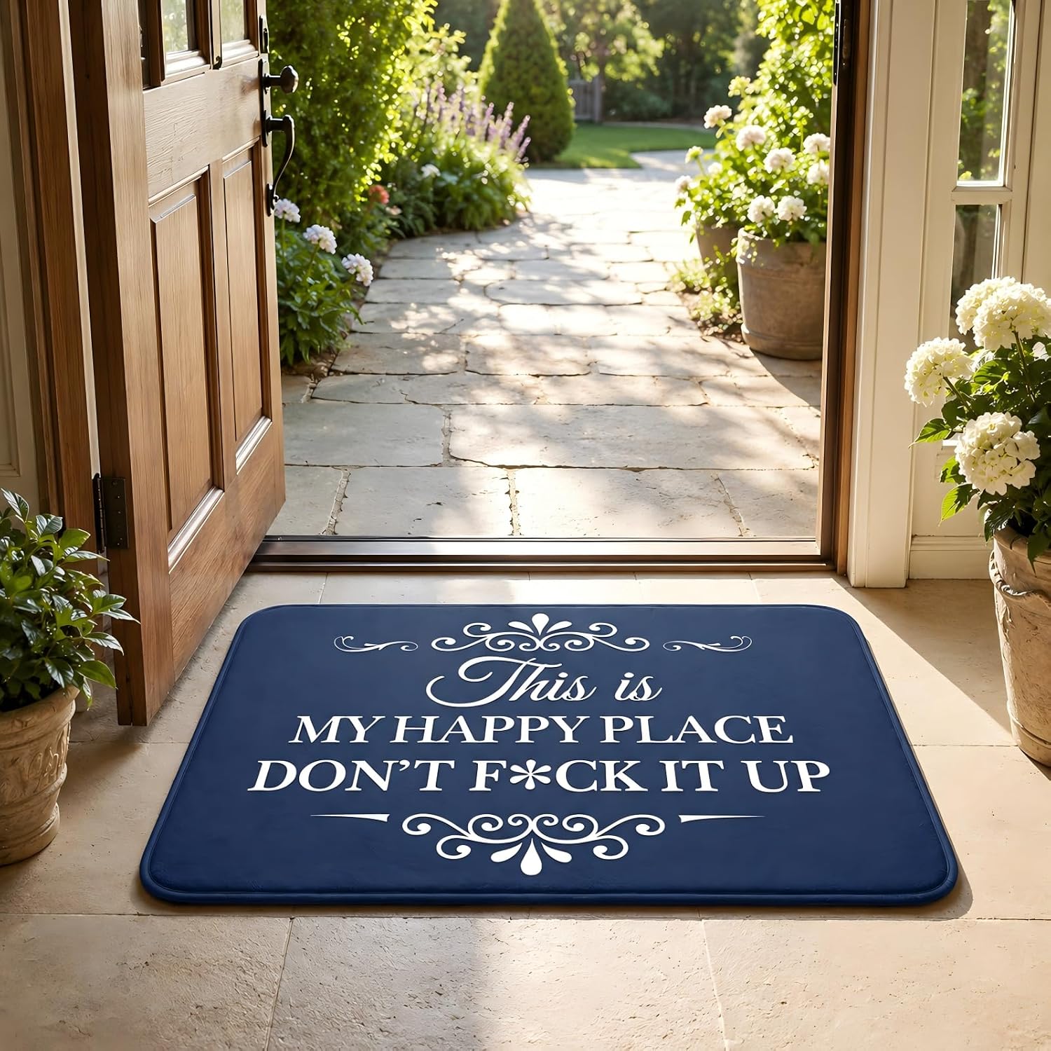 Certified This is my Happy Place — WeirdThingsToBuy weird find