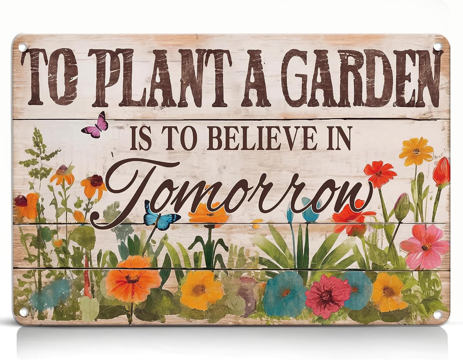 Certified to Plant a Garden is — WeirdThingsToBuy weird find