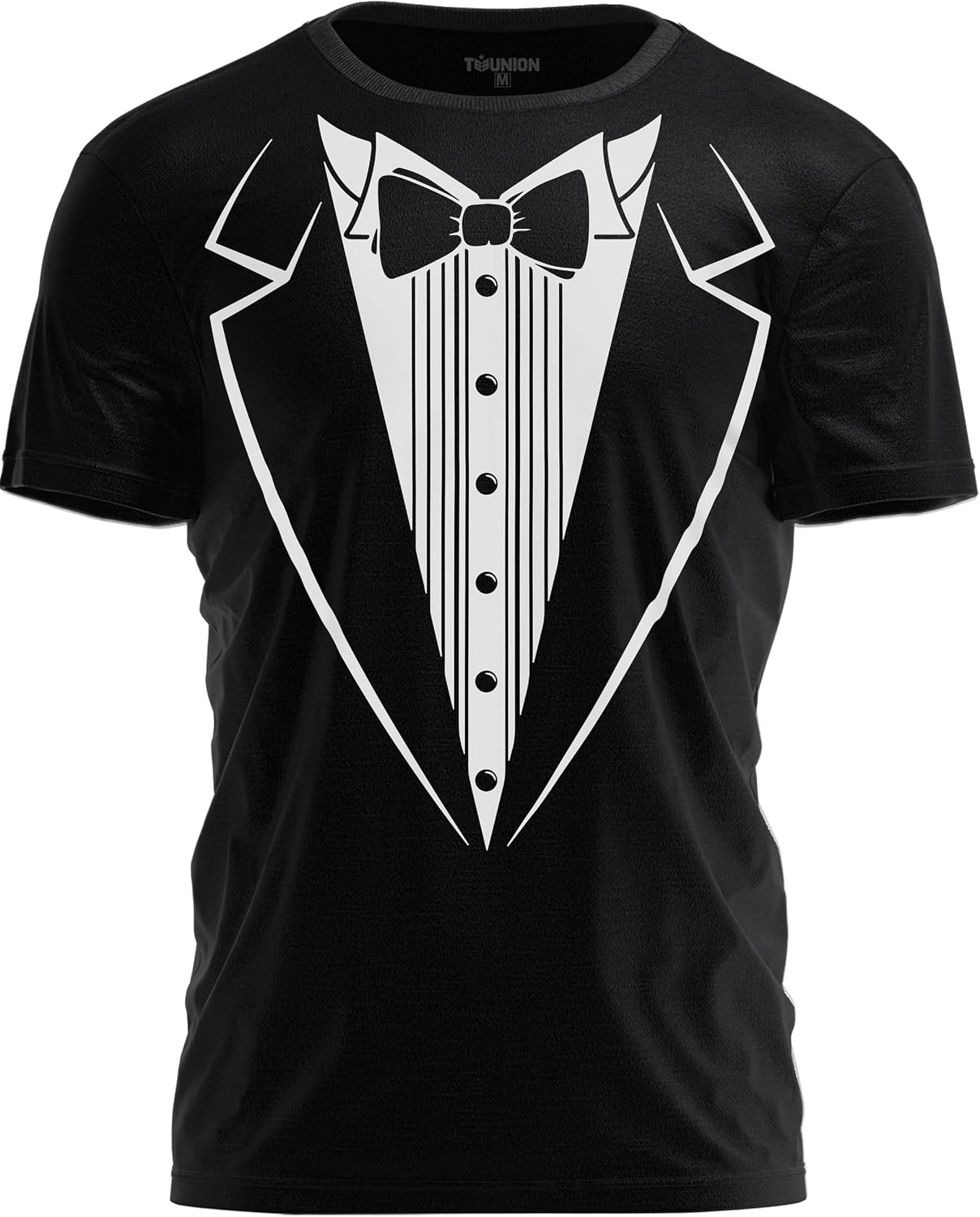 Certified Tuxedo t — WeirdThingsToBuy weird find