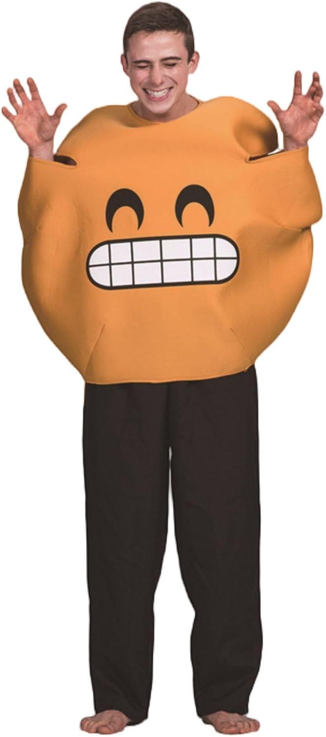 Certified Unisex Adult Halloween Funny Realistic — WeirdThingsToBuy weird find