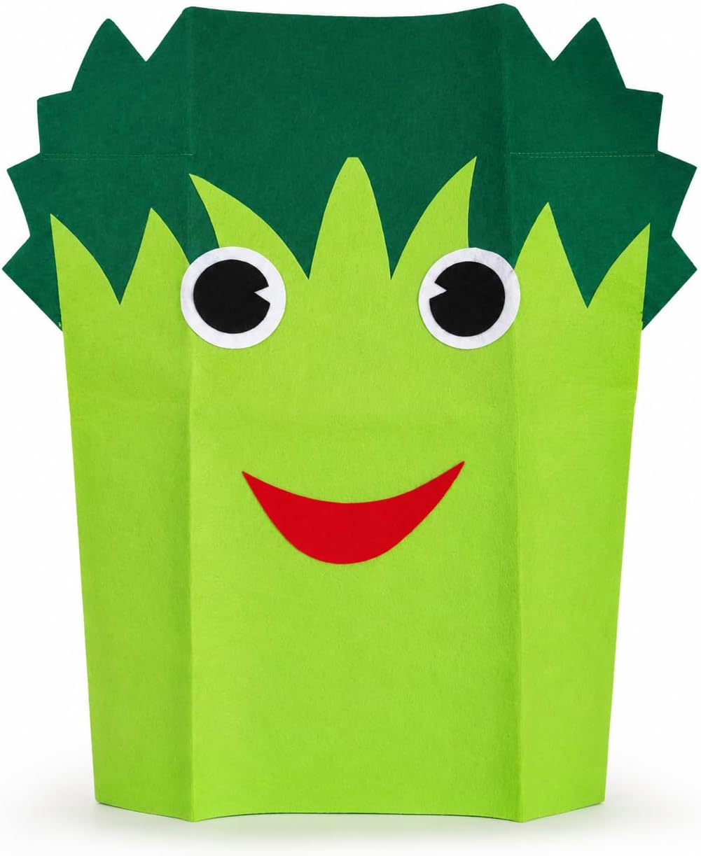 Certified Vegetable Costume Outfit Family — WeirdThingsToBuy weird find
