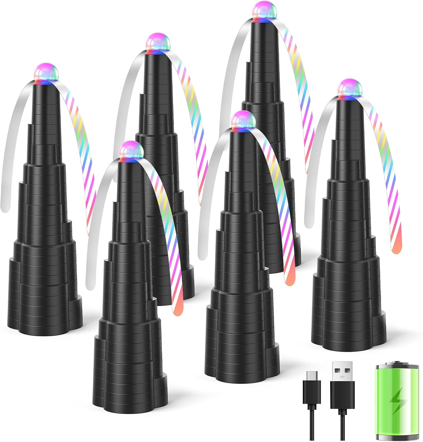 Certified Veuieizt Fly Fans Tables Type — WeirdThingsToBuy weird find
