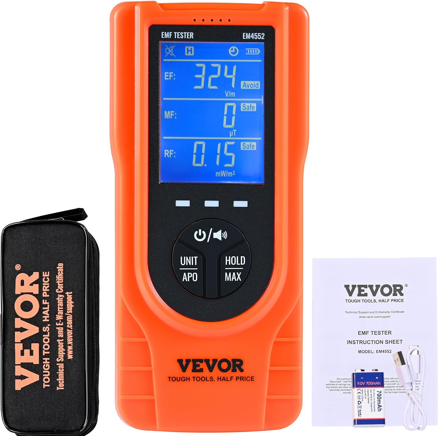Certified Vevor 3 — WeirdThingsToBuy weird find
