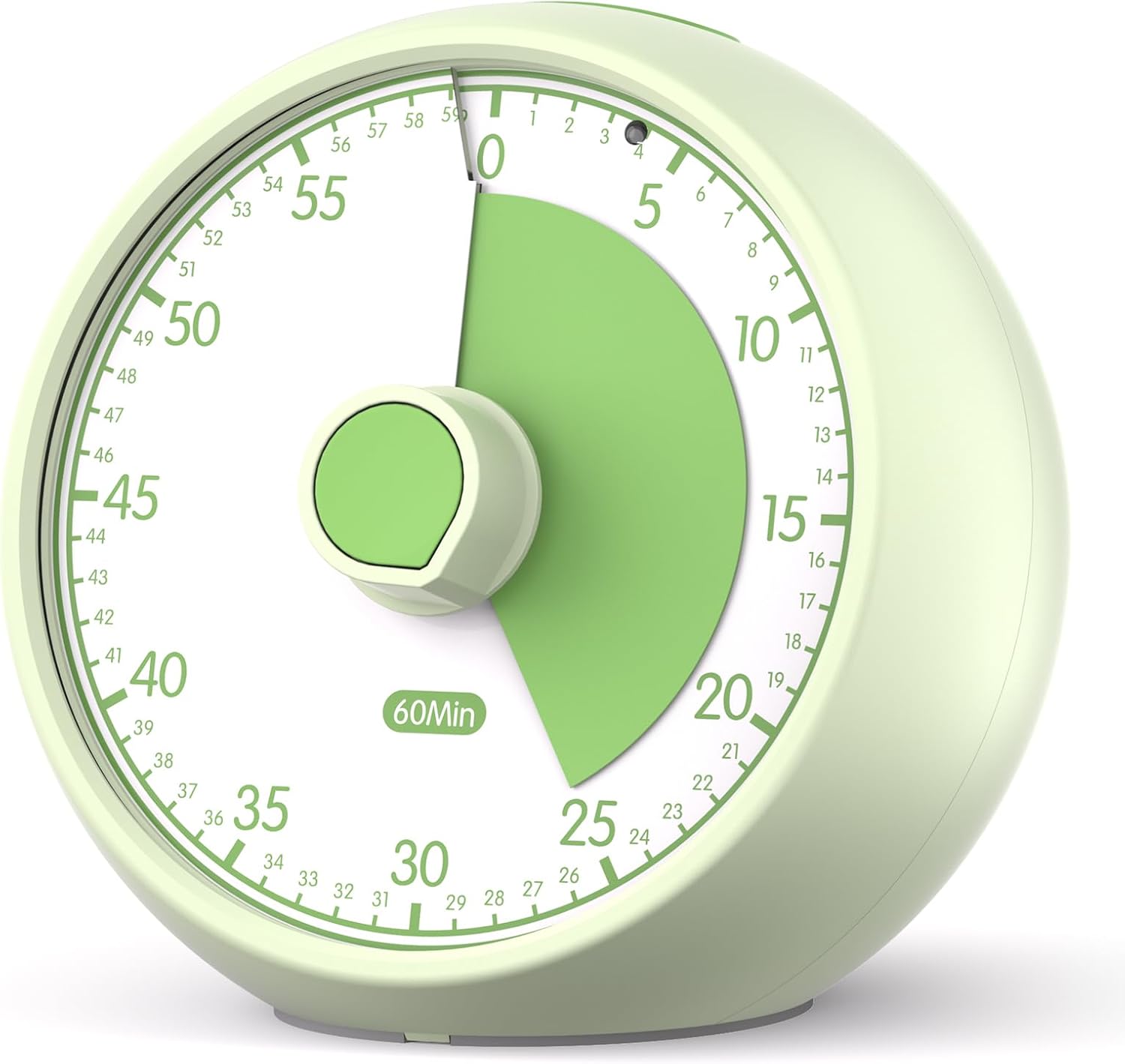 Certified Visual Timer Kids 60 — WeirdThingsToBuy weird find