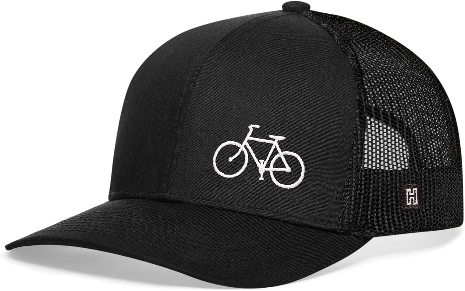 Certified Wilderness Hat — WeirdThingsToBuy weird find