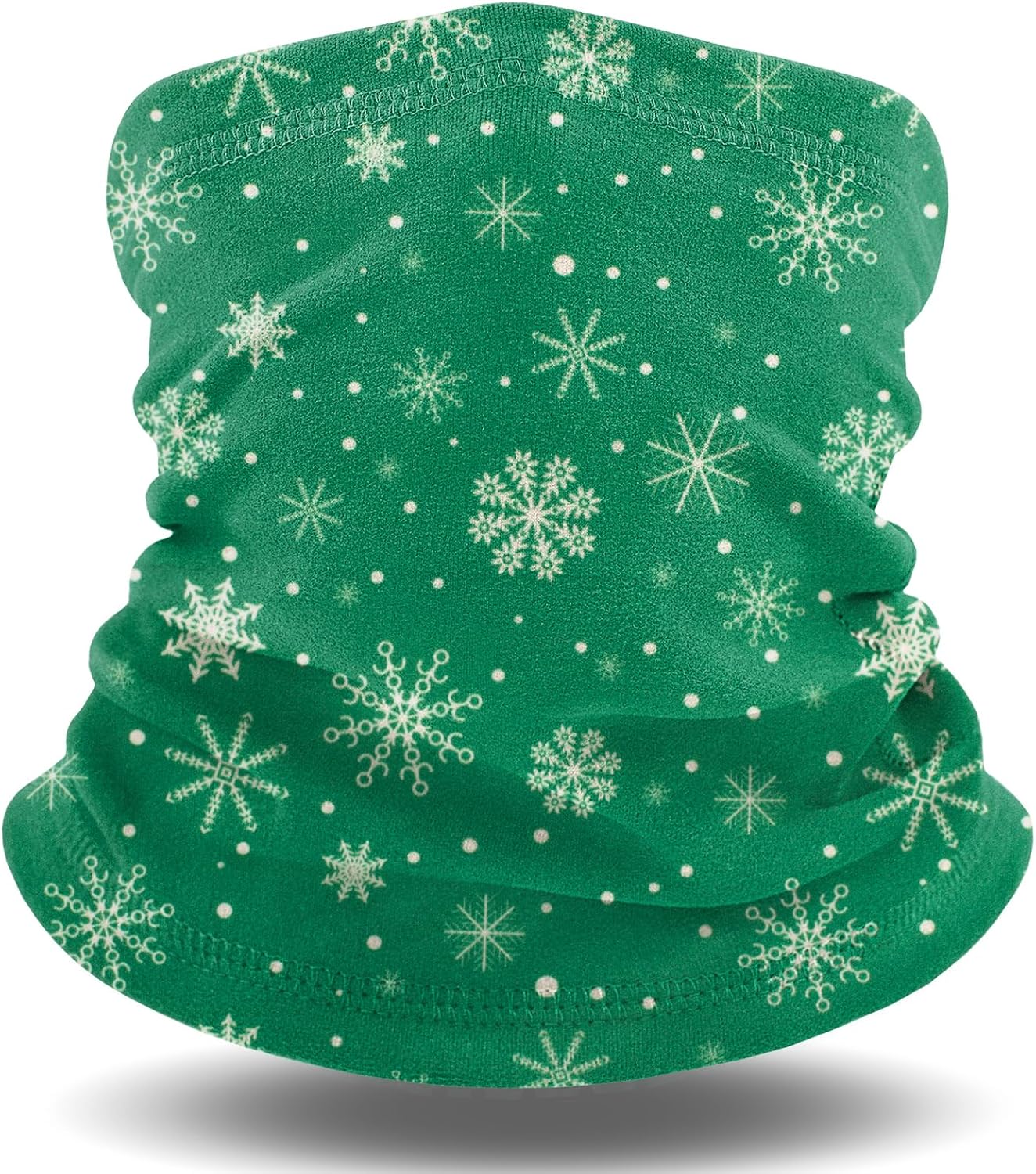 Certified Winter Neck Warmer Men Women — WeirdThingsToBuy weird find