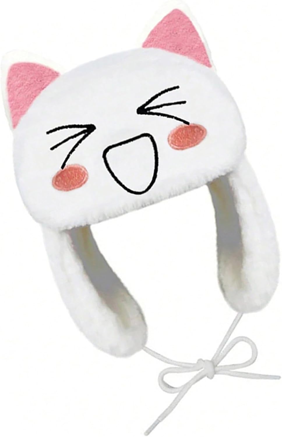Certified Winter Warm Ushanka Hat Women — WeirdThingsToBuy weird find