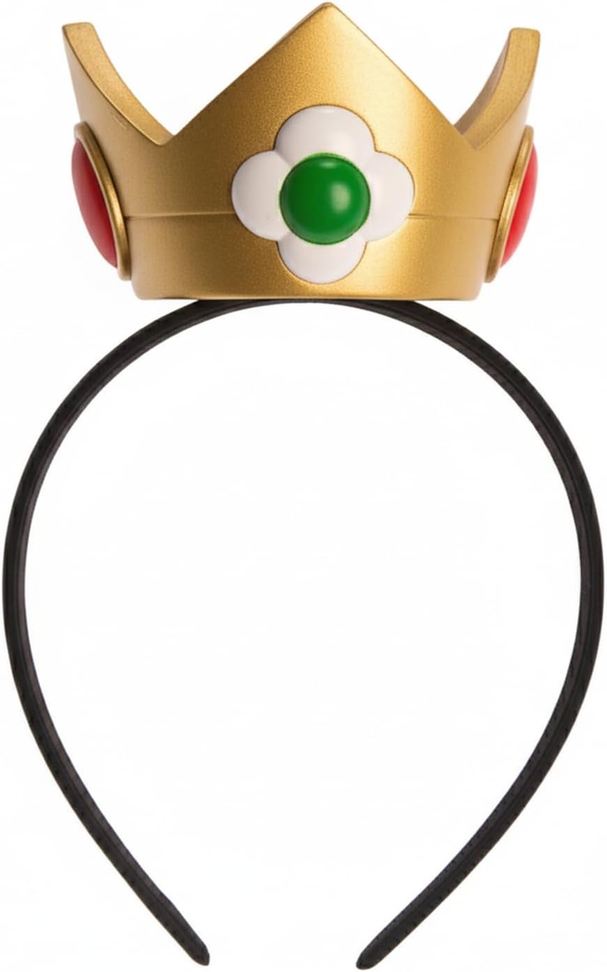 Certified Womens Osfm Princess Crown on — WeirdThingsToBuy weird find