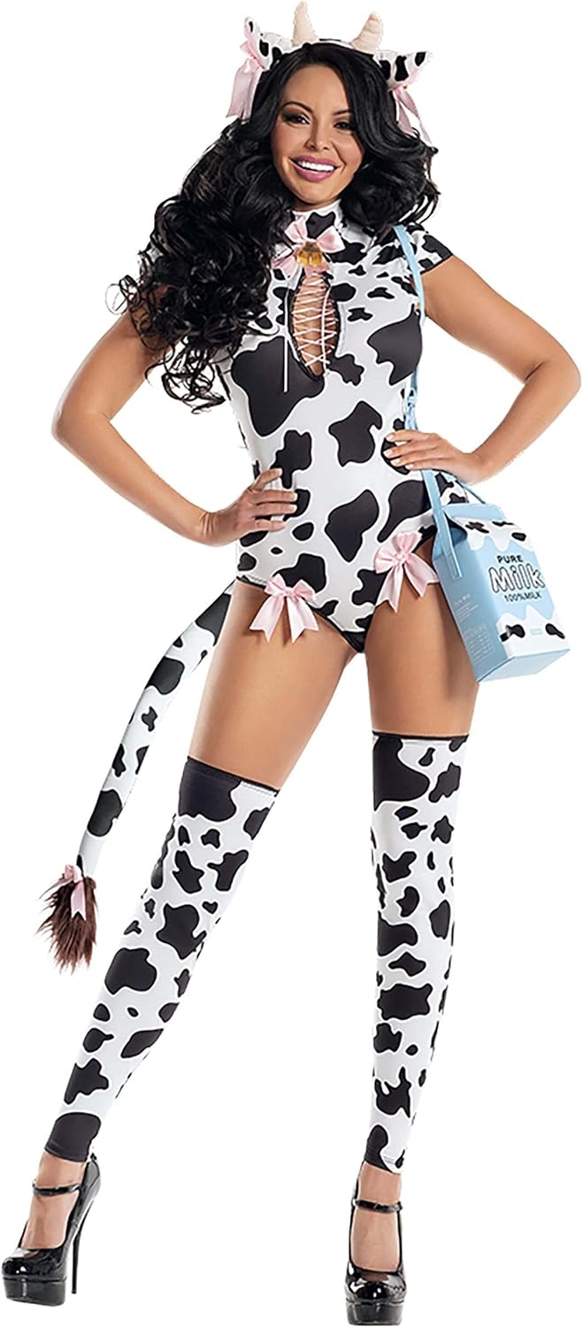Certified Womens Party King Women's Bessie — WeirdThingsToBuy weird find
